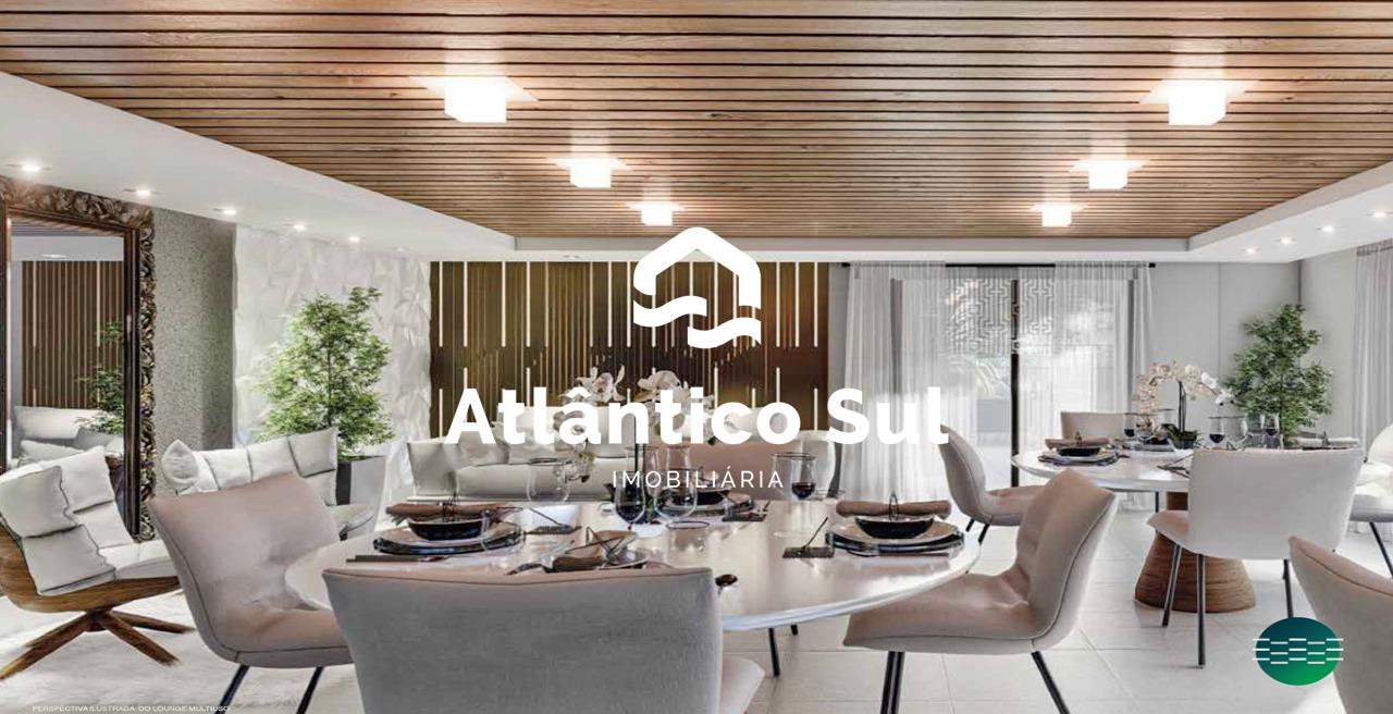 Apartamento à venda no São Francisco: 