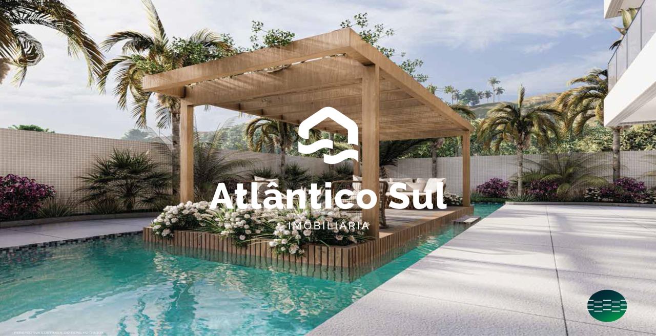 Apartamento à venda no São Francisco: 