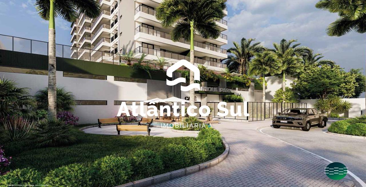 Apartamento à venda no São Francisco: 