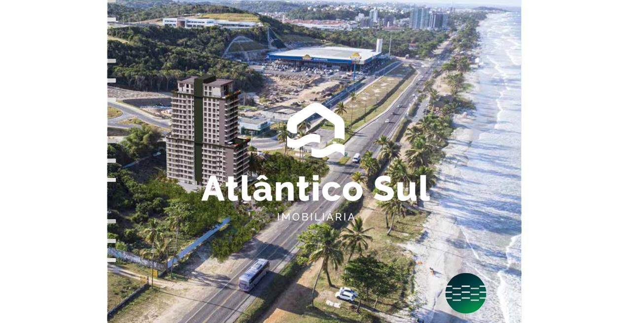 Apartamento à venda no São Francisco: 