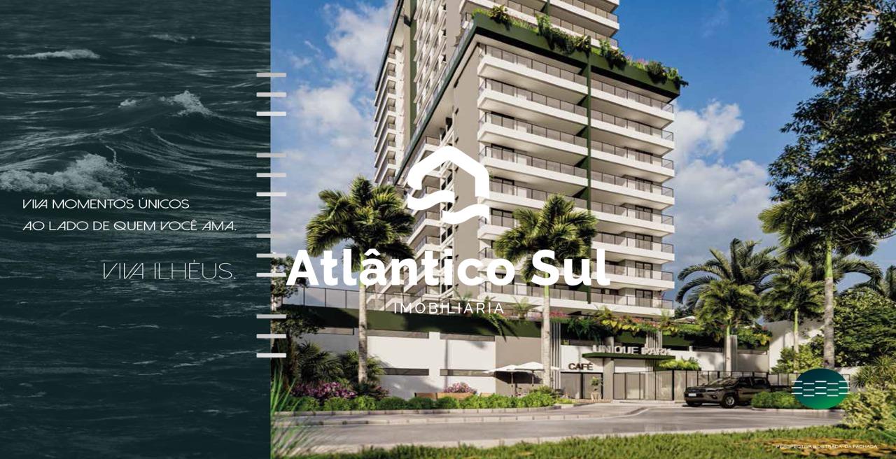 Apartamento à venda no São Francisco: 