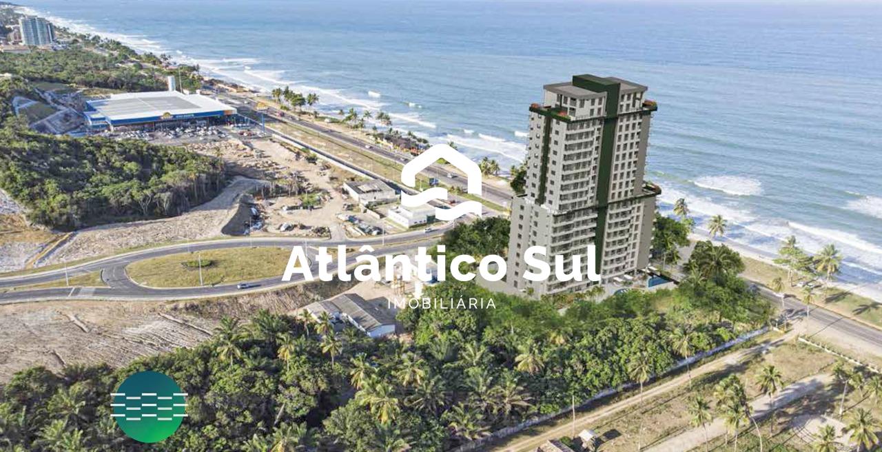 Apartamento à venda no São Francisco: 