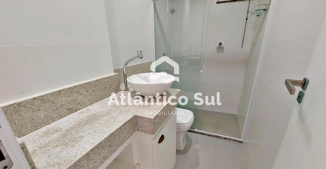 Apartamento à venda no São Francisco: 