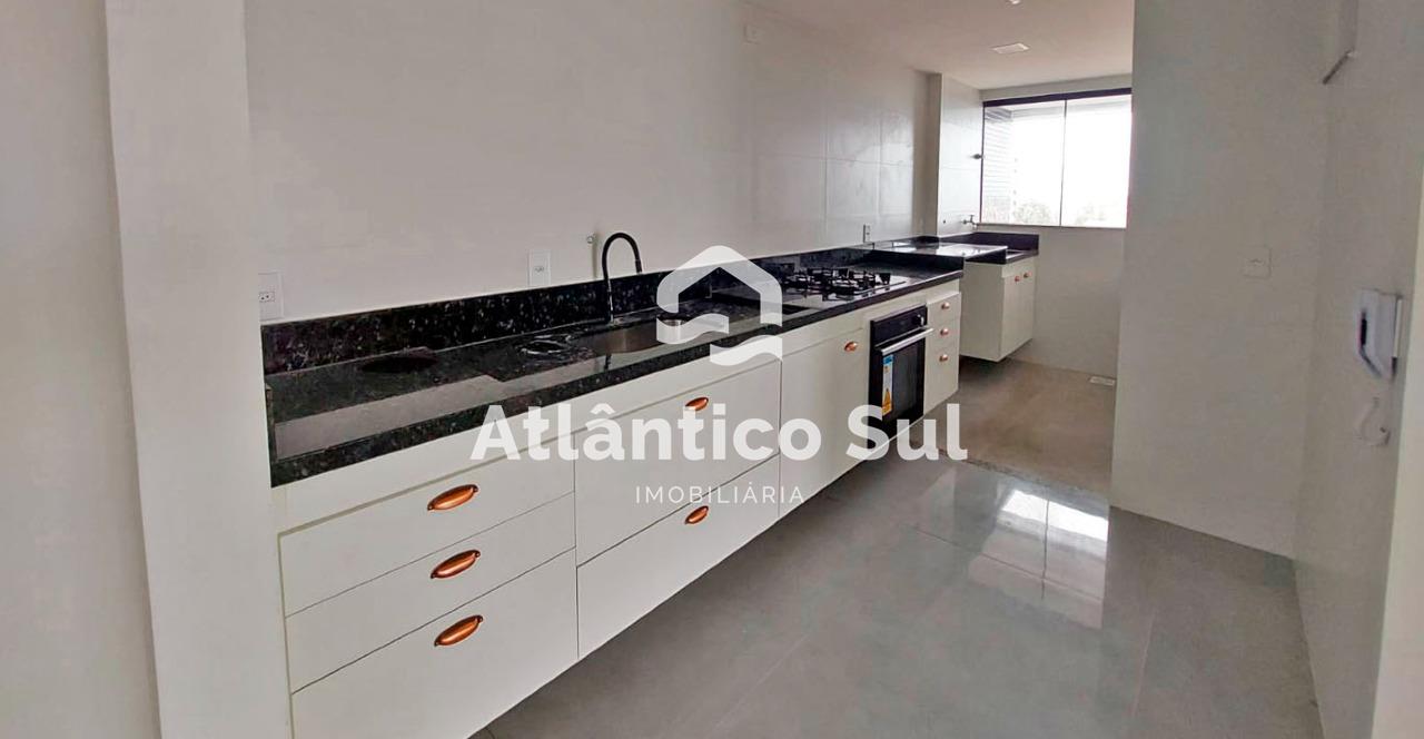 Apartamento à venda no São Francisco: 
