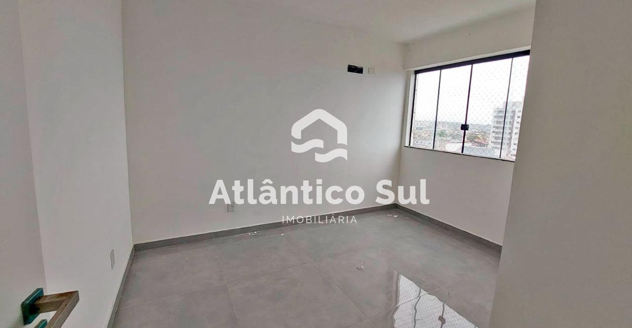 Apartamento à venda no São Francisco: 