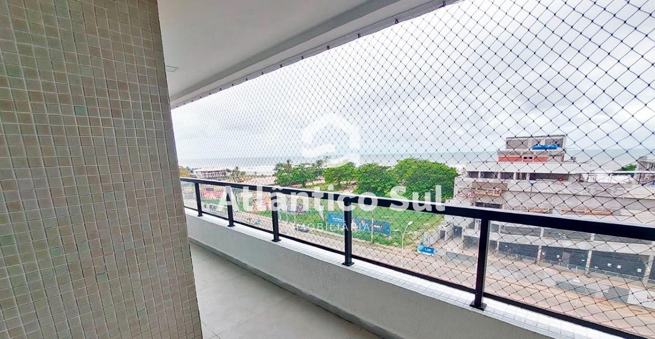 Apartamento à venda no São Francisco: 