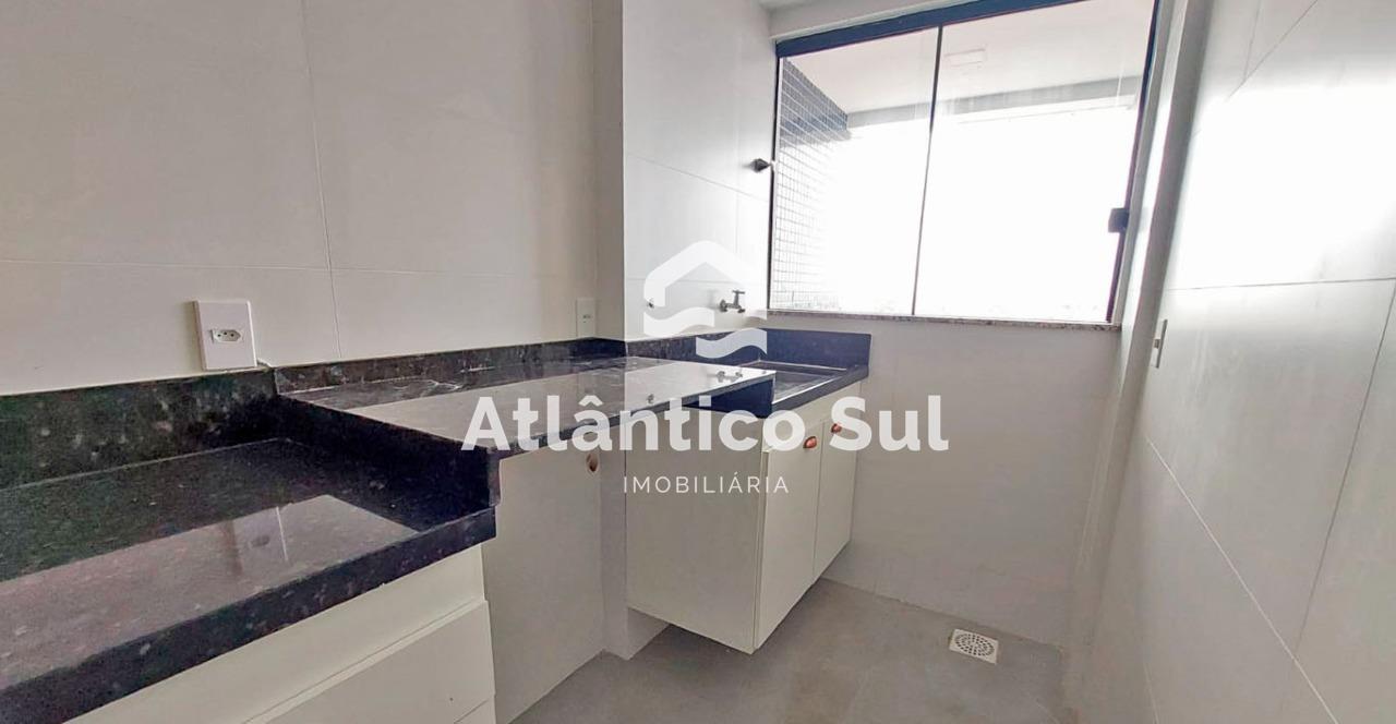 Apartamento à venda no São Francisco: 