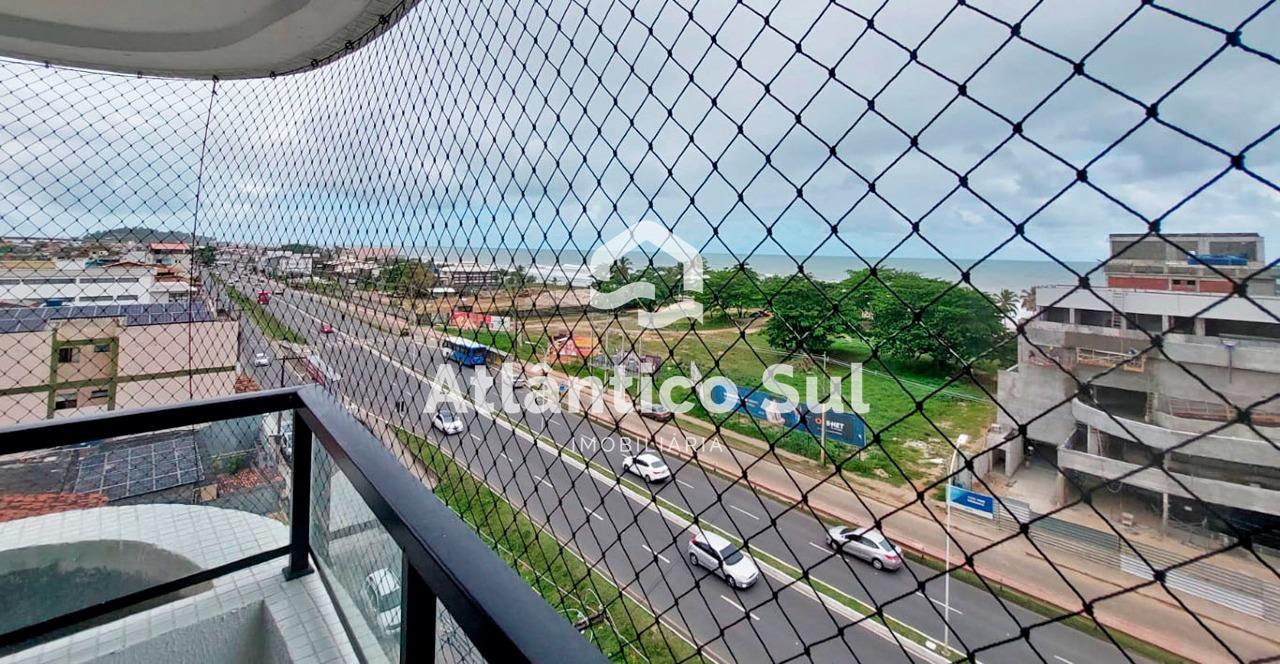 Apartamento à venda no São Francisco: 