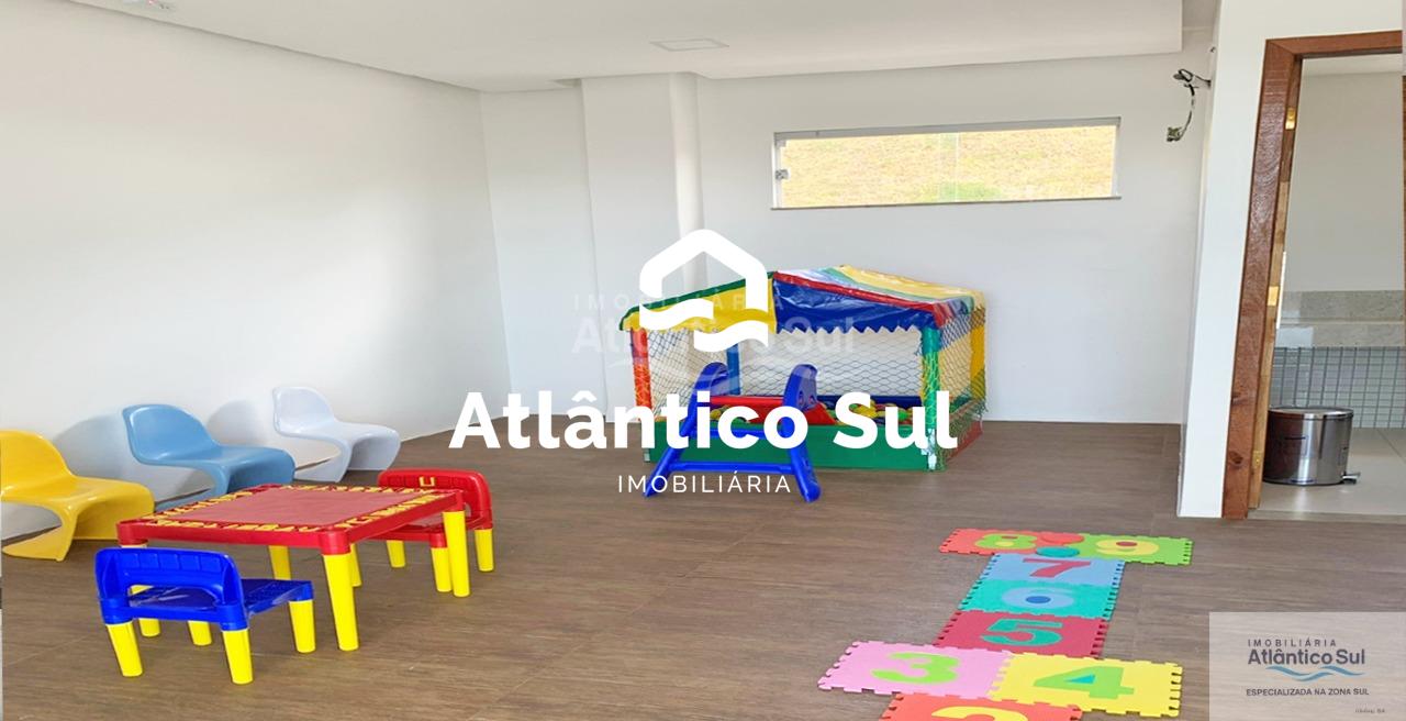 Lote em condomínio à venda no Nossa Senhora da Vitória: 