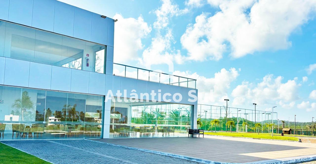 Lote em condomínio à venda no Nossa Senhora da Vitória: 