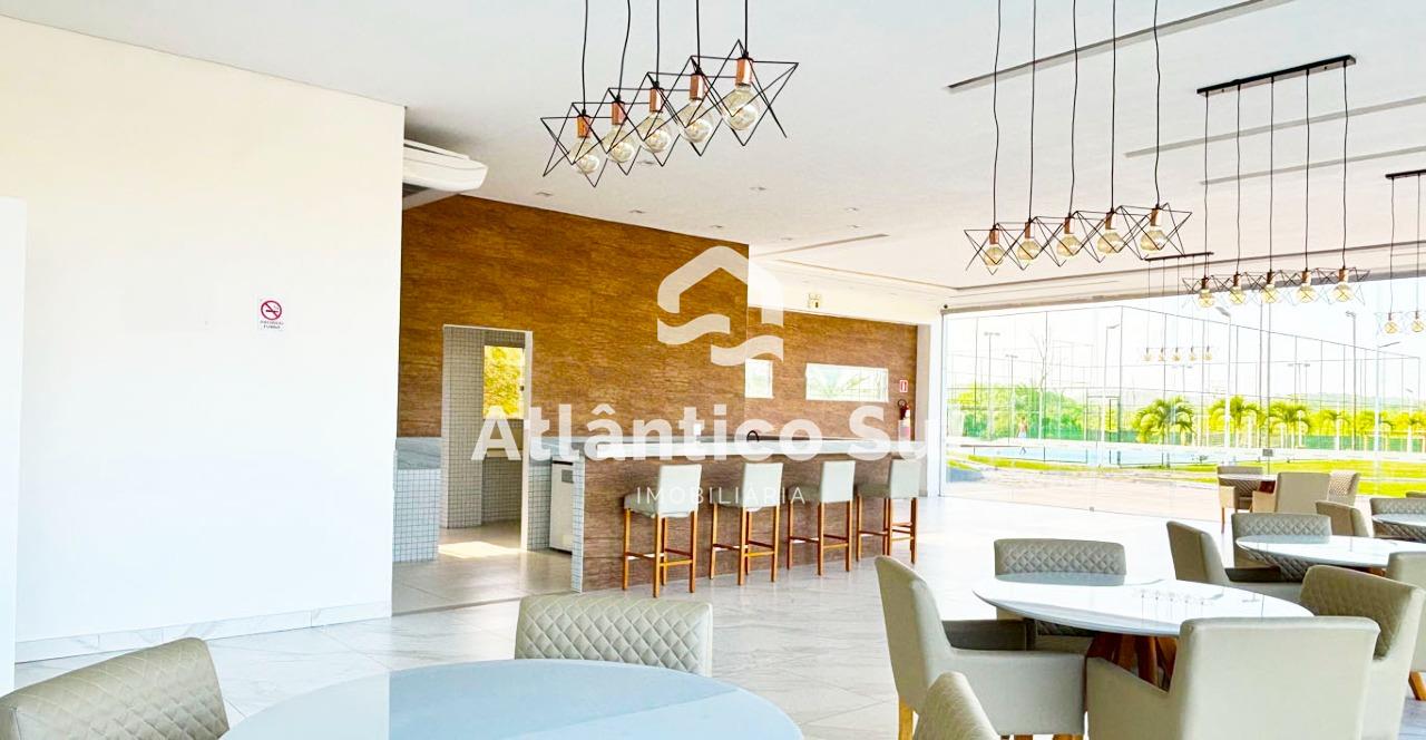 Lote em condomínio à venda no Nossa Senhora da Vitória: 