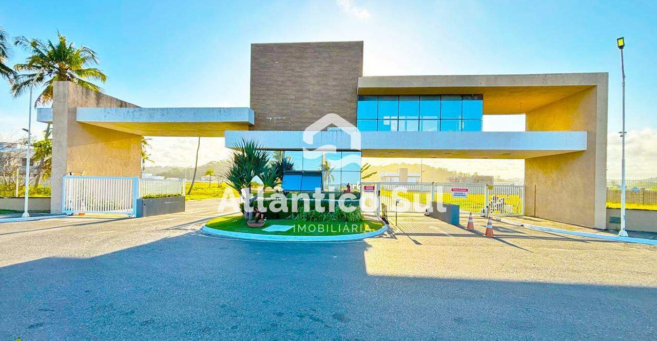 Lote em condomínio à venda no Nossa Senhora da Vitória: 