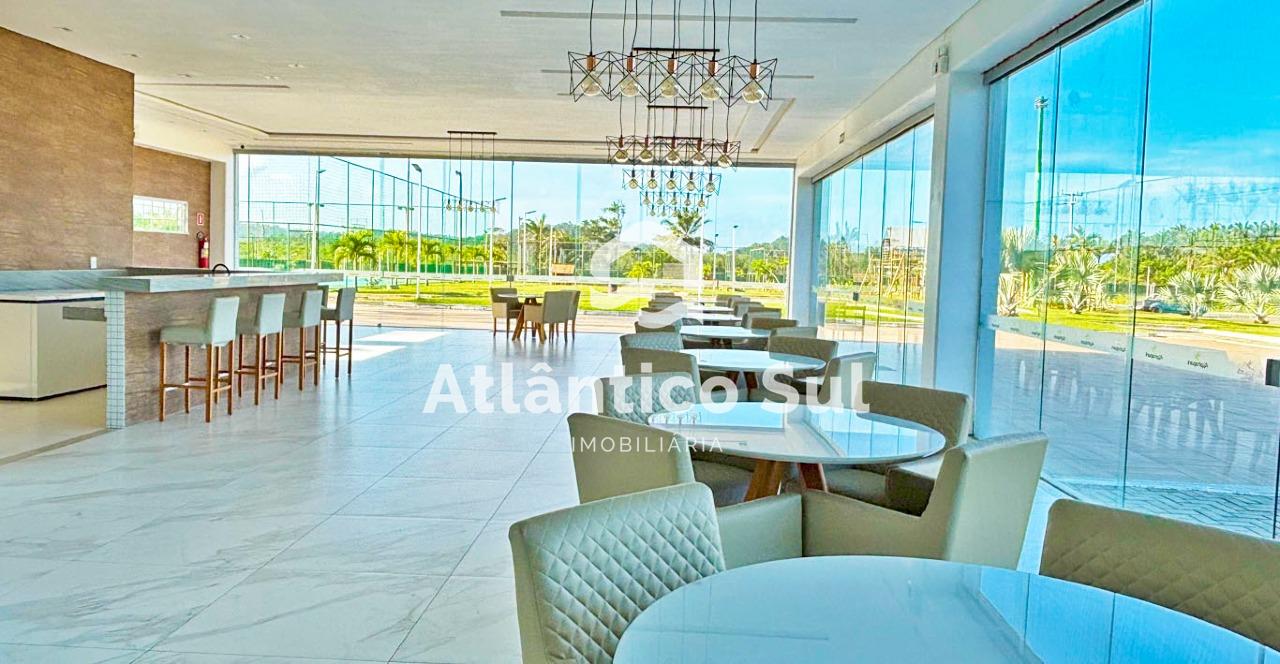 Lote em condomínio à venda no Nossa Senhora da Vitória: 