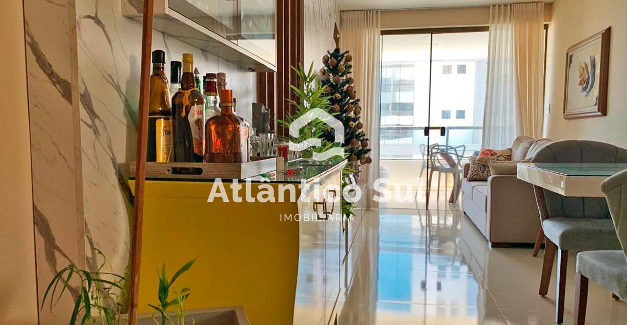 Apartamento à venda no Praia Do Sul - Rodovia Ilhéus-olivença: 