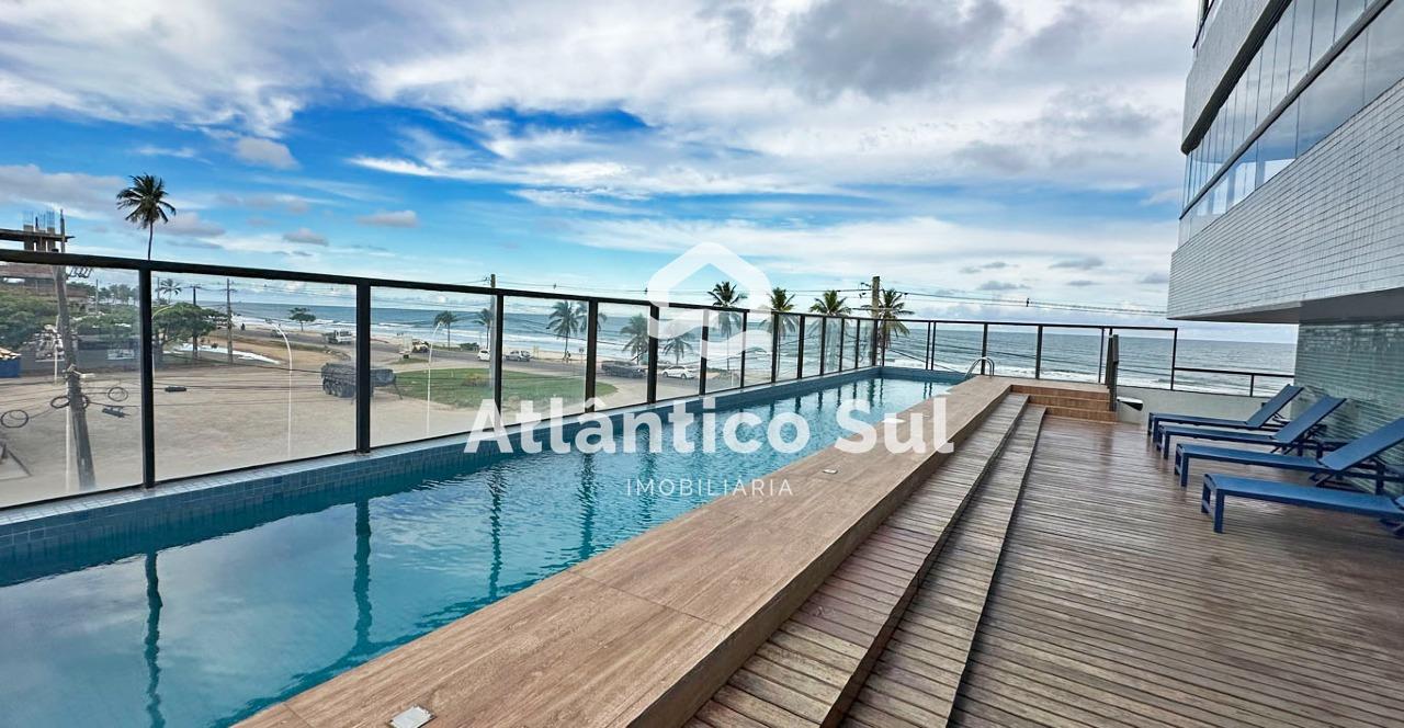 Apartamento à venda no Praia Do Sul - Rodovia Ilhéus-olivença: 