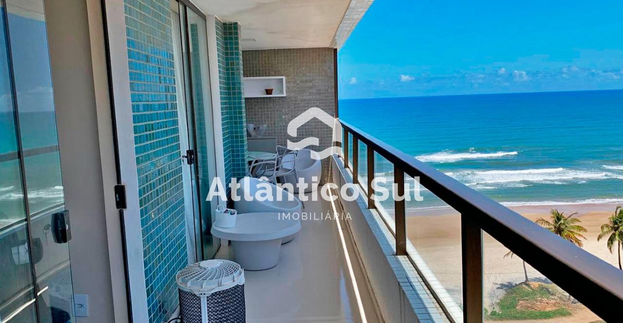 Apartamento à venda no Praia Do Sul - Rodovia Ilhéus-olivença: 