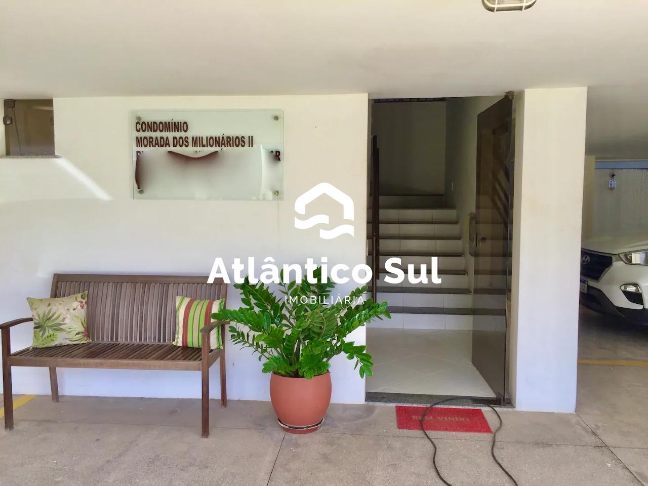 Apartamento à venda no Nossa Senhora da Vitória: 