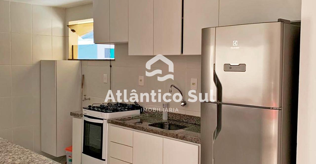 Apartamento à venda no Nossa Senhora da Vitória: 