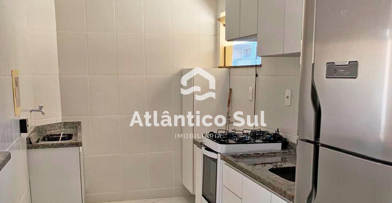 Apartamento à venda no Nossa Senhora da Vitória: 