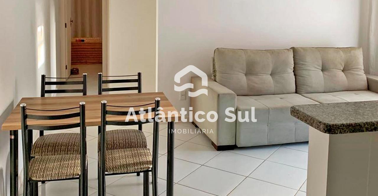Apartamento à venda no Nossa Senhora da Vitória: 