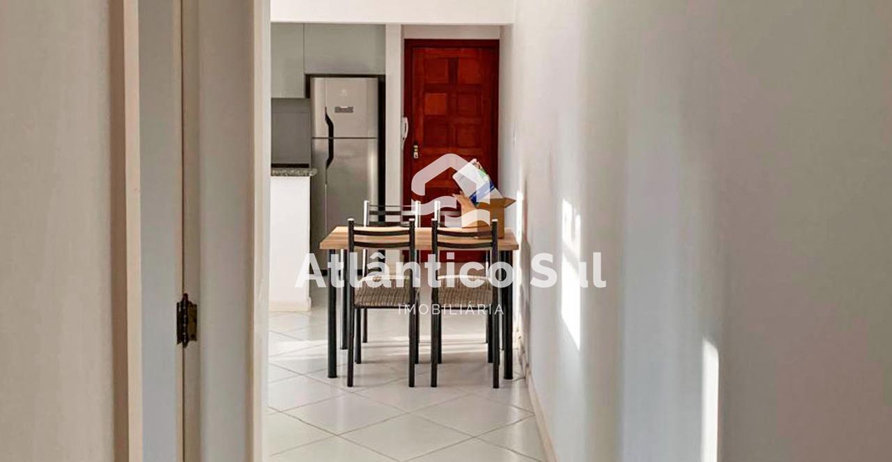 Apartamento à venda no Nossa Senhora da Vitória: 