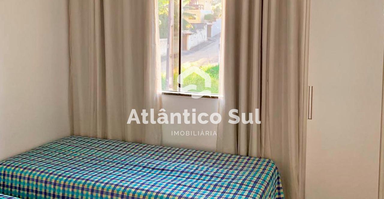 Apartamento à venda no Nossa Senhora da Vitória: 