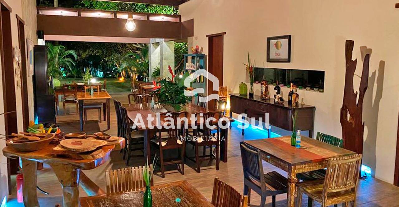 Área à venda no Loteamento Barra Grande : 