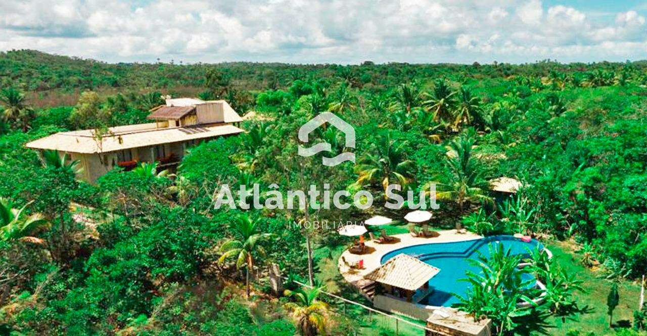 Área à venda no Loteamento Barra Grande : 