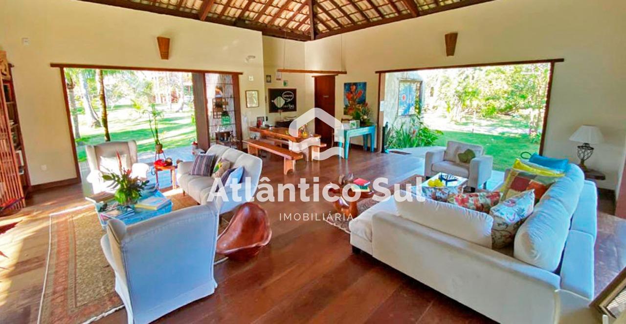 Área à venda no Loteamento Barra Grande : 