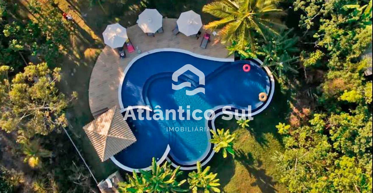 Área à venda no Loteamento Barra Grande : 