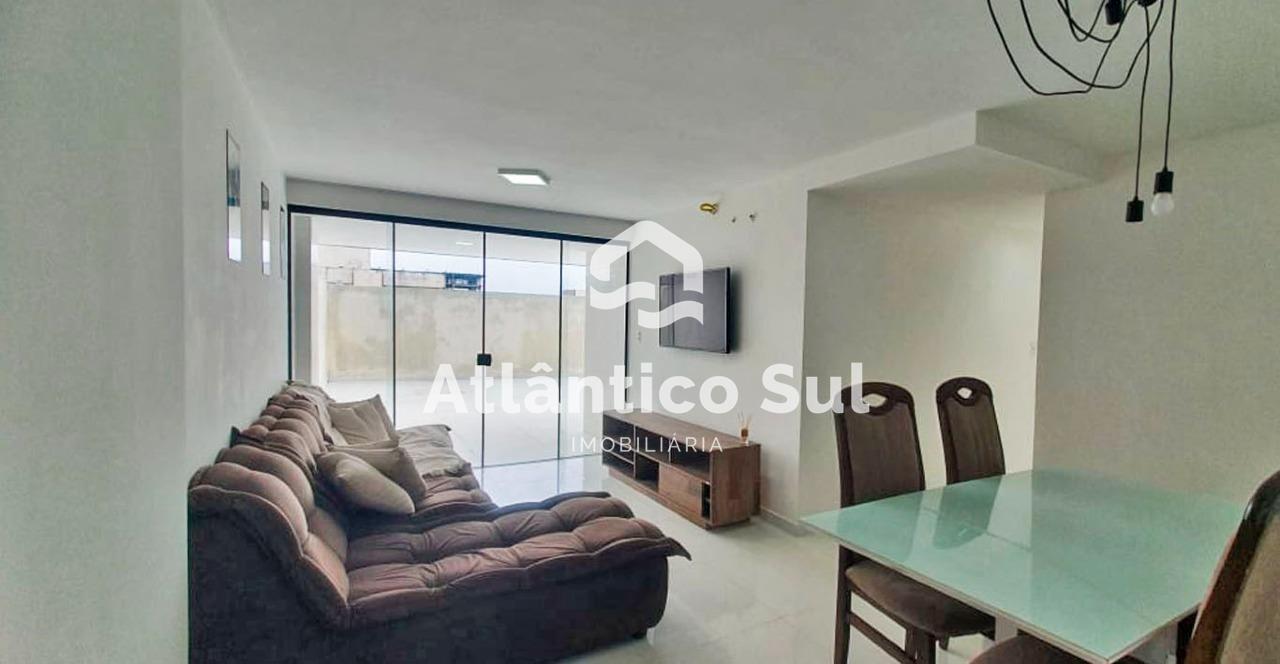Apartamento à venda no Nossa Senhora da Vitória: 