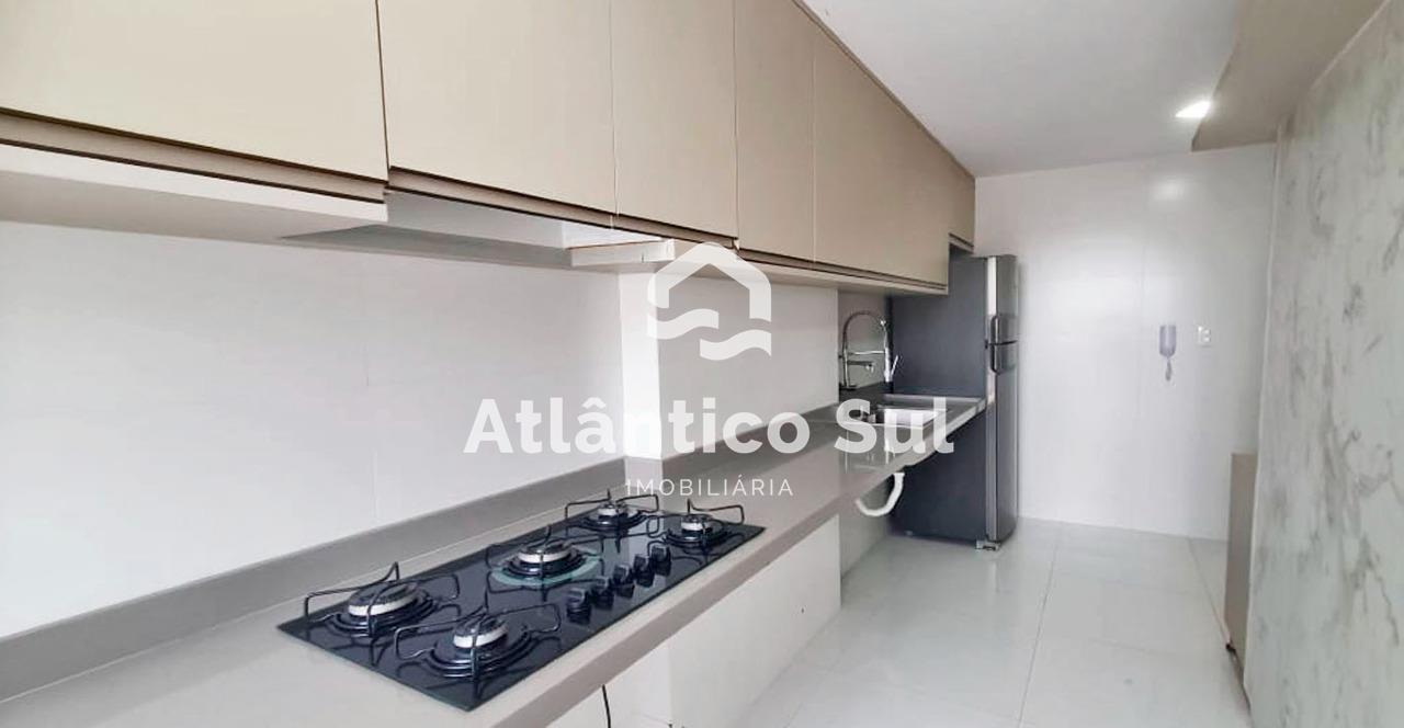 Apartamento à venda no Nossa Senhora da Vitória: 