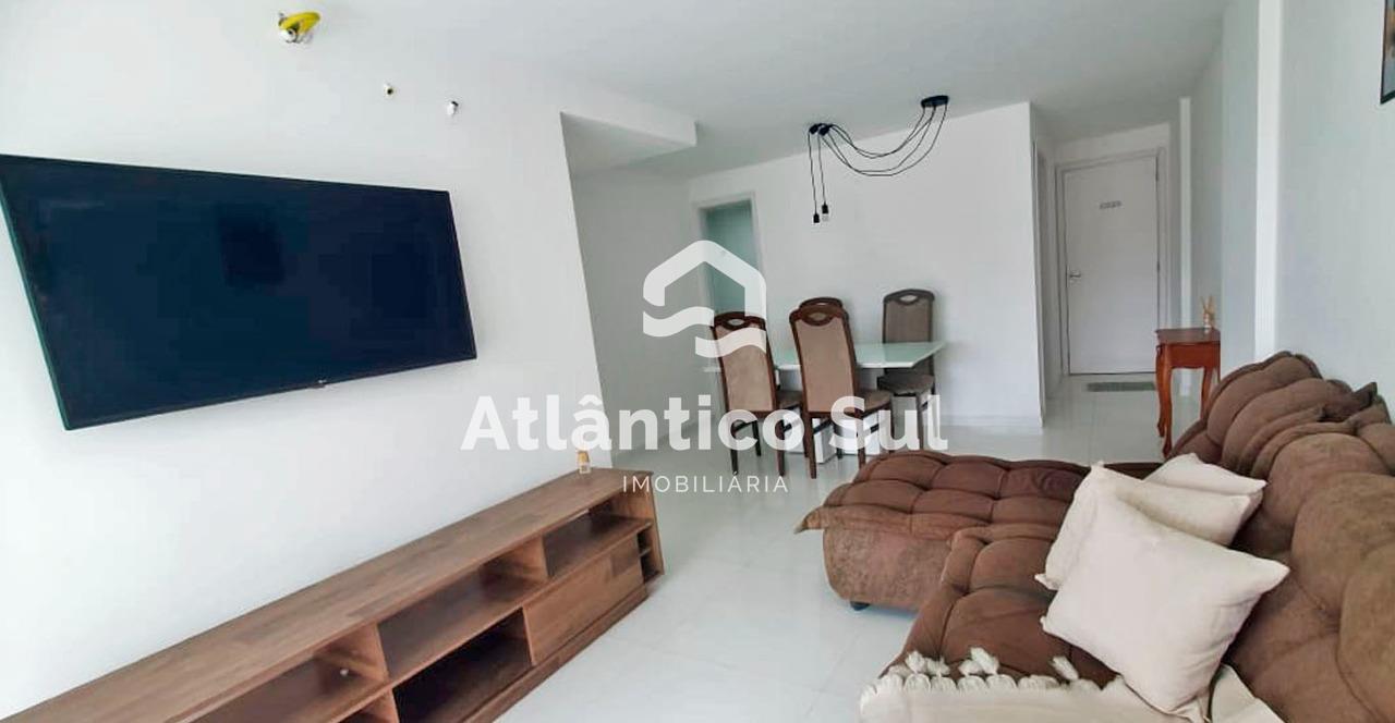 Apartamento à venda no Nossa Senhora da Vitória: 