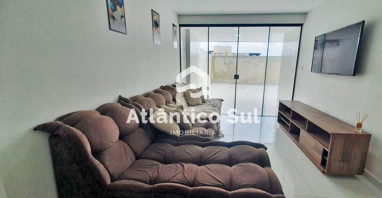 Apartamento à venda no Nossa Senhora da Vitória: 