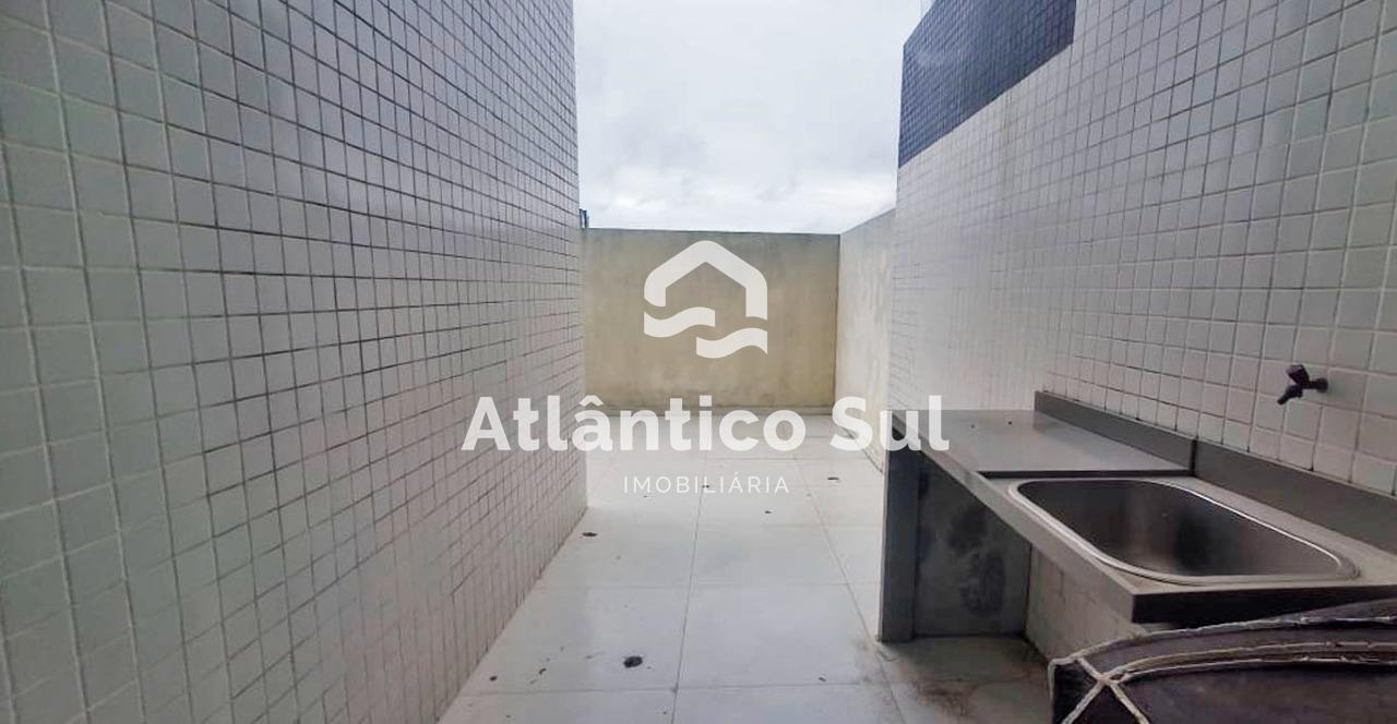 Apartamento à venda no Nossa Senhora da Vitória: 