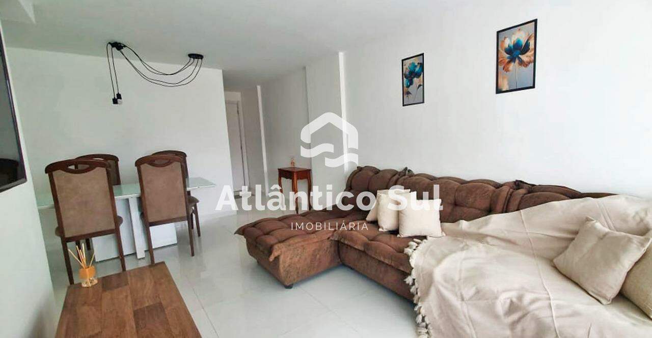 Apartamento à venda no Nossa Senhora da Vitória: 