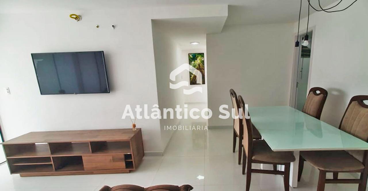 Apartamento à venda no Nossa Senhora da Vitória: 
