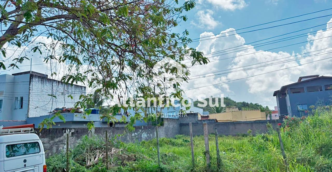 Terreno à venda no Nossa Senhora da Vitória: 