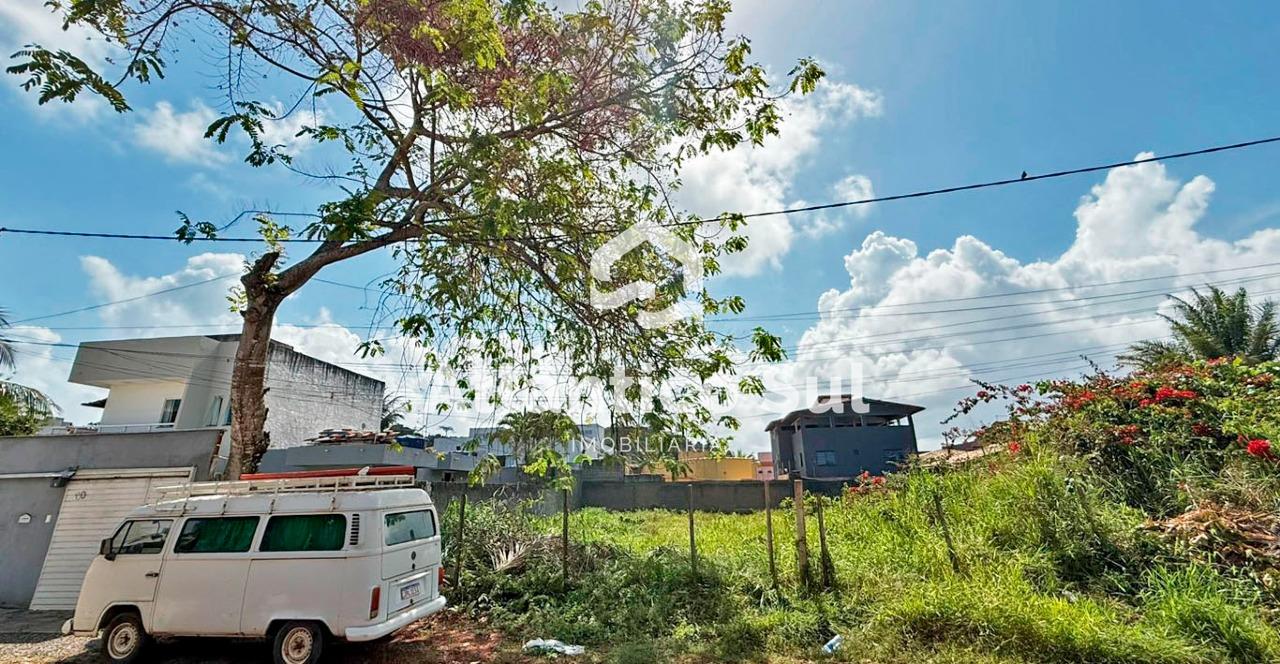 Terreno à venda no Nossa Senhora da Vitória: 
