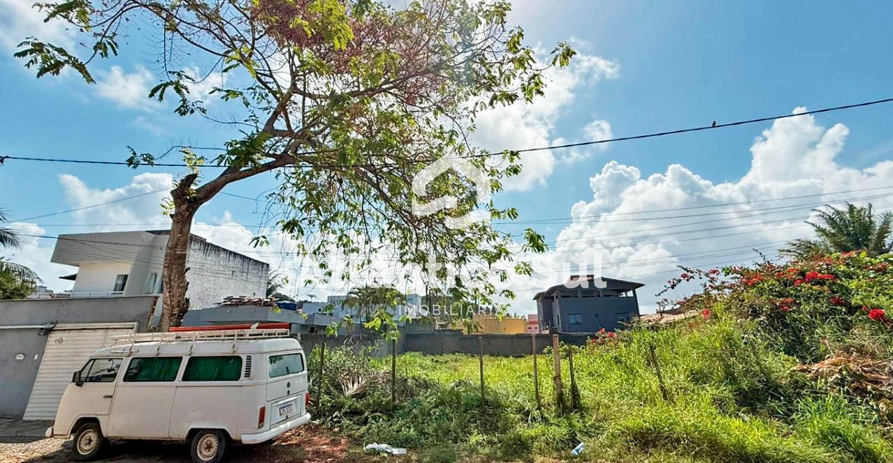 Terreno à venda no Nossa Senhora da Vitória: 