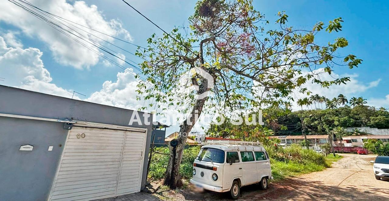 Terreno à venda no Nossa Senhora da Vitória: 