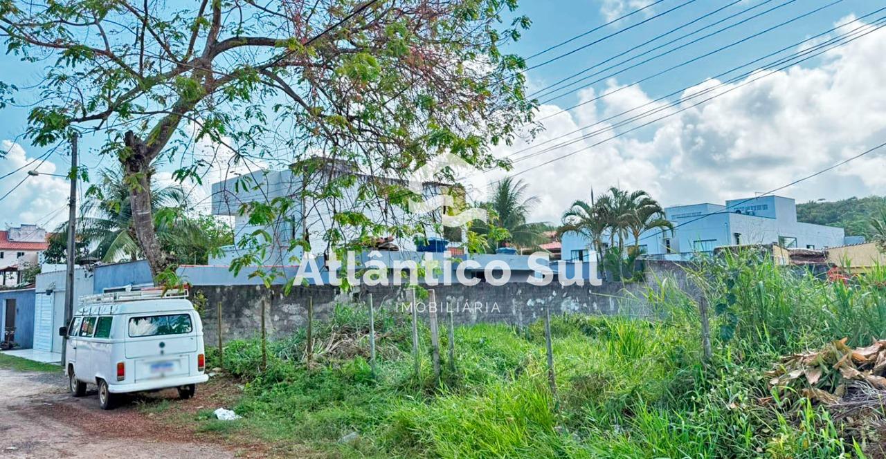 Terreno à venda no Nossa Senhora da Vitória: 