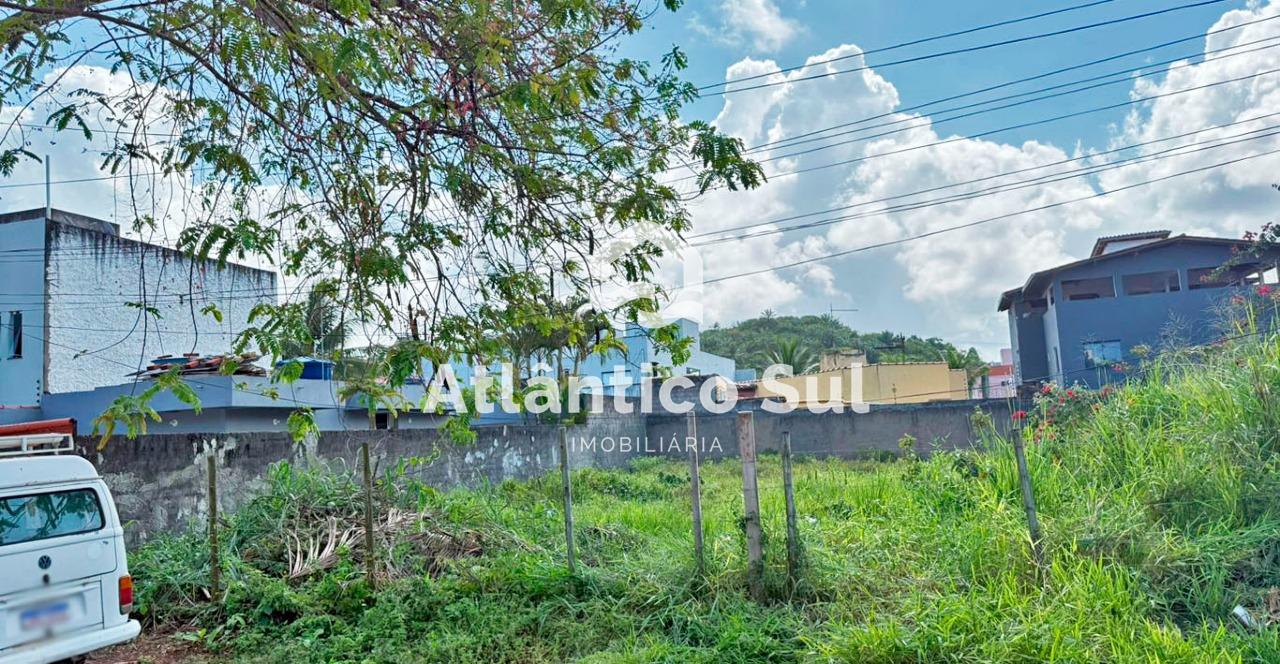 Terreno à venda no Nossa Senhora da Vitória: 