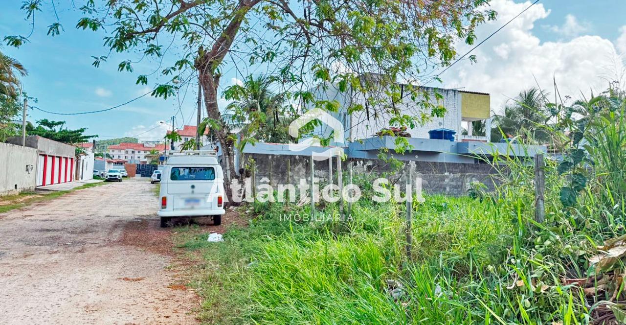 Terreno à venda no Nossa Senhora da Vitória: 
