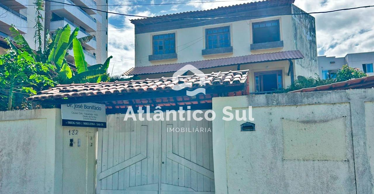 Casa à venda no Jardim Atlântico III: 