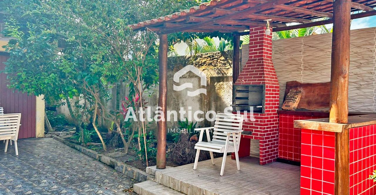 Casa à venda no Jardim Atlântico III: 