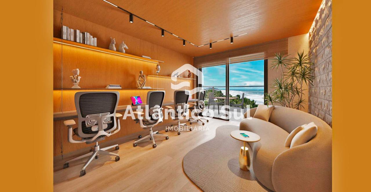 Apartamento à venda no Nossa Senhora da Vitória: 