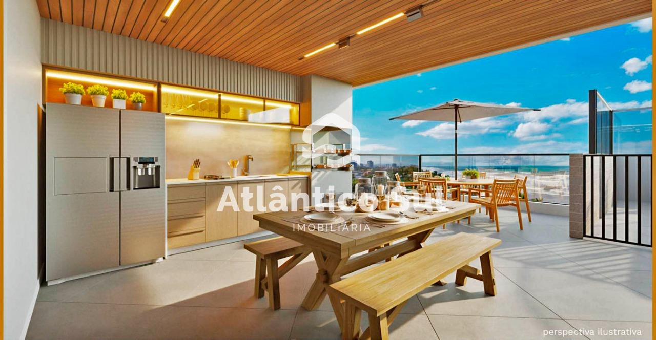 Apartamento à venda no Nossa Senhora da Vitória: 