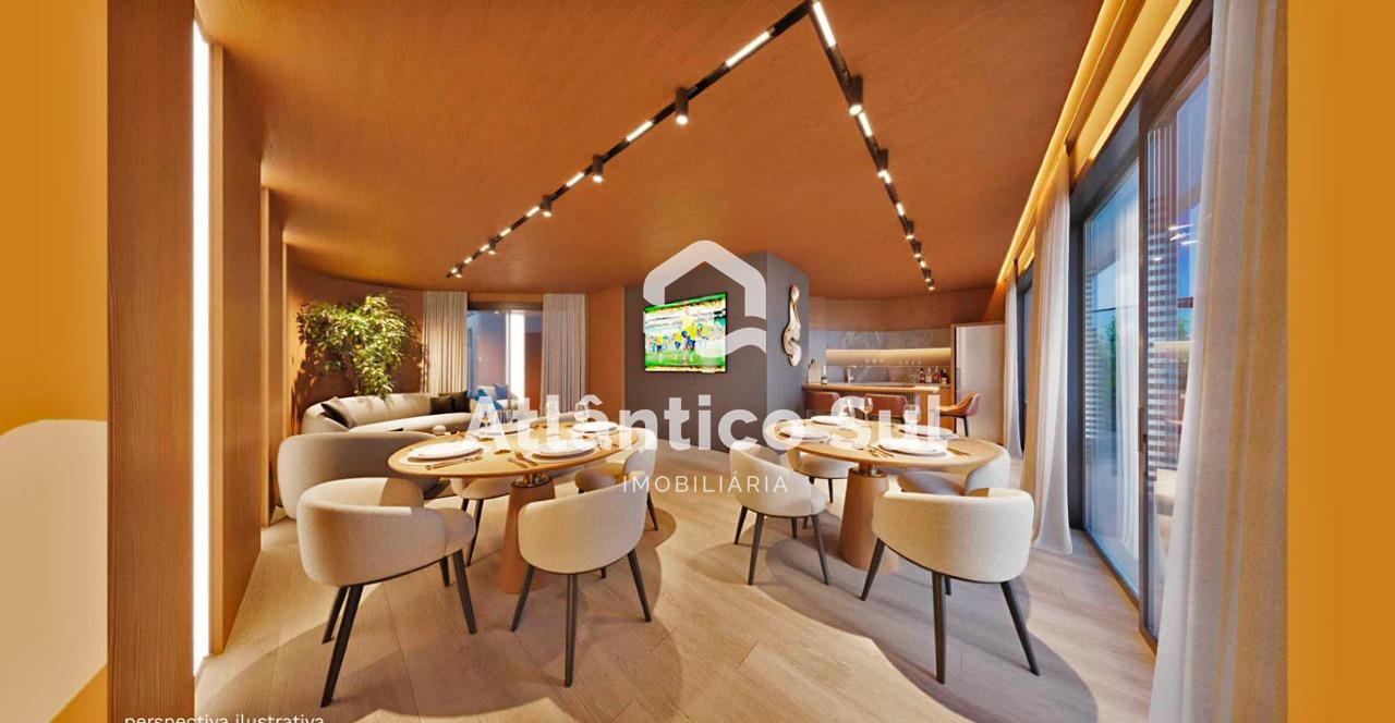 Apartamento à venda no Nossa Senhora da Vitória: 