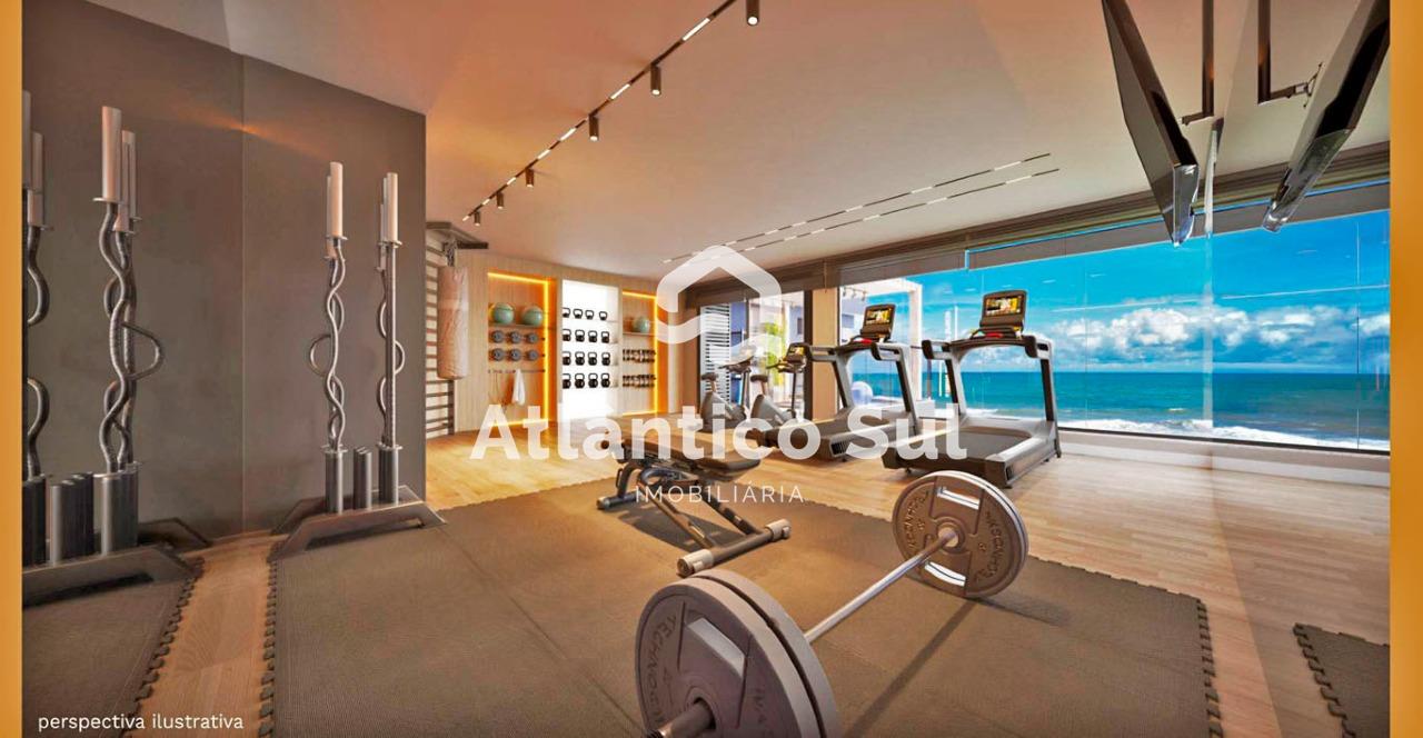 Apartamento à venda no Nossa Senhora da Vitória: 